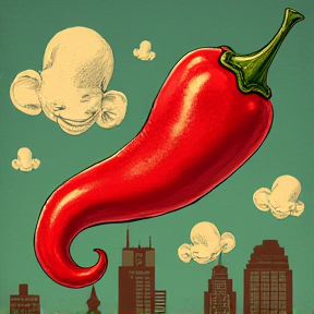 Jalapeno Fart