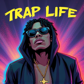 Trap Life 2