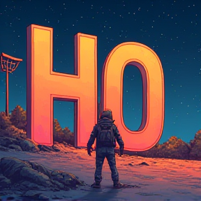 Ho