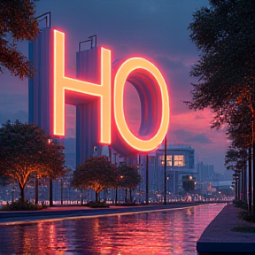 Ho