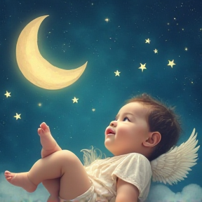 Sweet Dreams My Baby