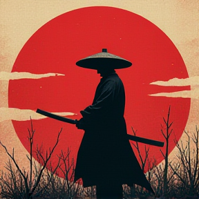 Shogun Raiden