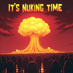 It's Nuking Time