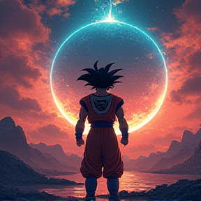 Dragon ball z kai