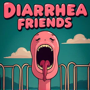 Diarrhea Friends