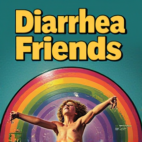 Diarrhea Friends