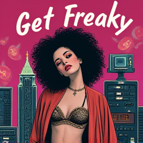 Get Freaky 