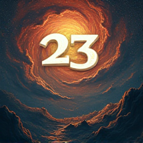 23