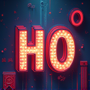 Ho