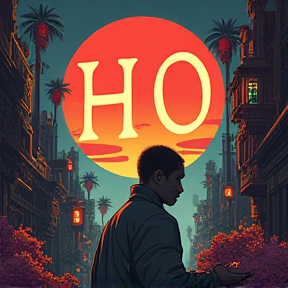 Ho