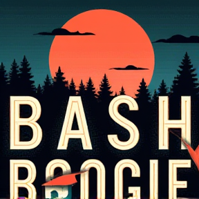 boo bash boogie