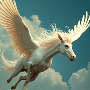 Pegasus 