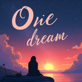 One dream