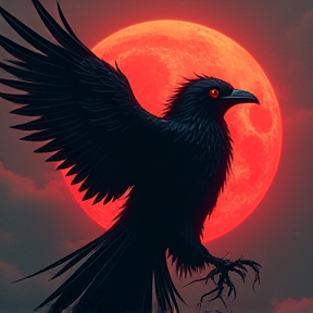 BloodBird