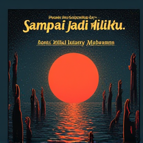 Sampai Jadi Milikku