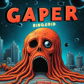 Gaper Bingzoid