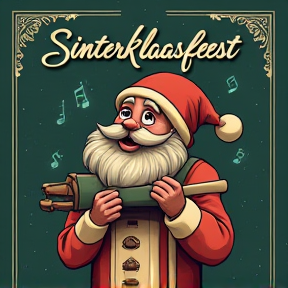 Sinterklaasfeest