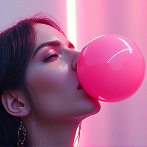 Bubble Gum