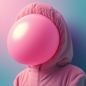 Bubble Gum