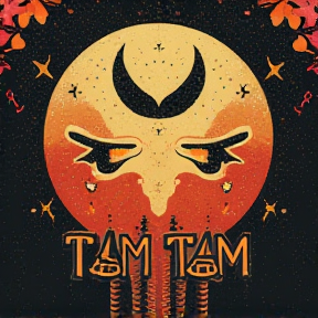 Tam tam 