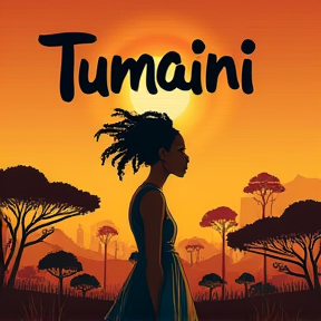 Tumaini langu