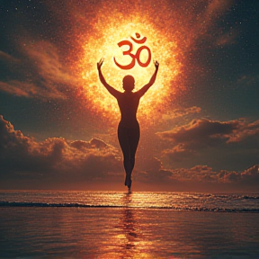 Om Shakti Om