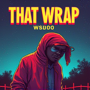 THAT WRAP SONG