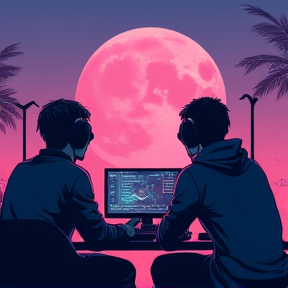 Gaming Nights