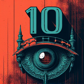 10