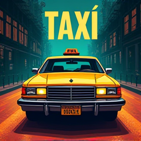 Taxi