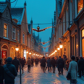 Sinterklaasfeest