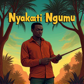 Nyakati Ngumu