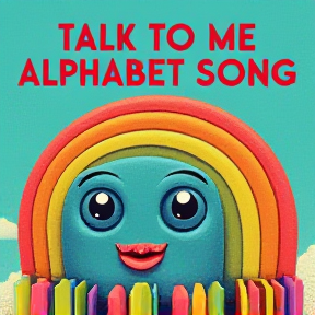 Talk To Me Alphabet Song