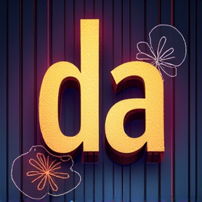 da