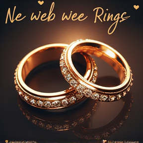 Wedding Rings