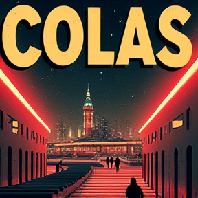 colas