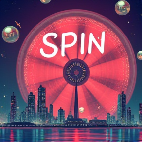 Spin Market