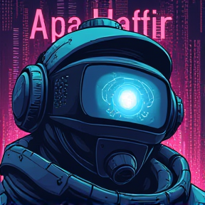 Apa cyber 2.1