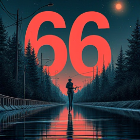 66