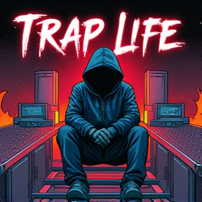 Trap Life 3