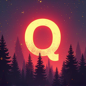 Q