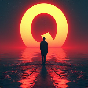 Q