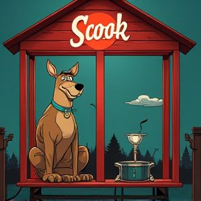 Scooby's Shelter Nights