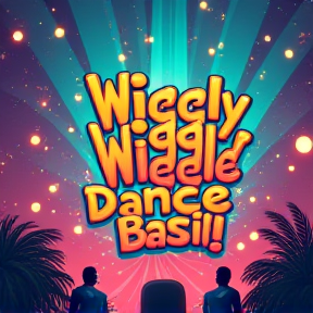 Wiggly Wiggle Dance Bash!