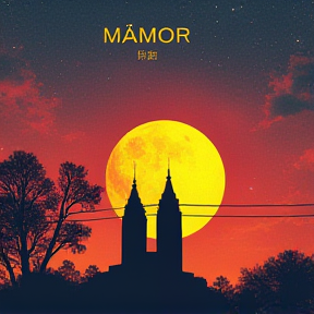 Mámor