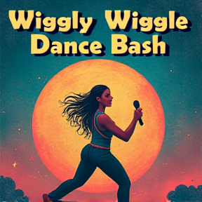 Wiggly Wiggle Dance Bash!