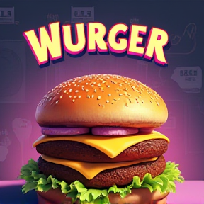 whooper burger 