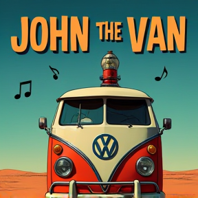 John the van