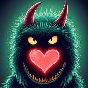 Monster Love