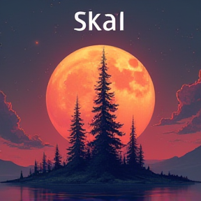 Skal